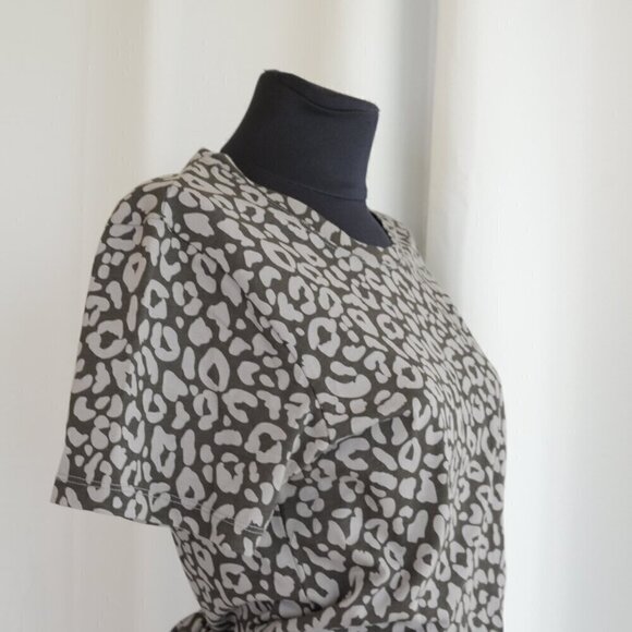 Smash and Tess Rebecca Wrap Dress Sz S - Picture 6 of 6